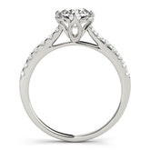 Engagement Ring - TN50957-E
